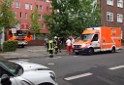 Feuer 2 Y Koeln Muelheim Elisabeth Breuerstr P71